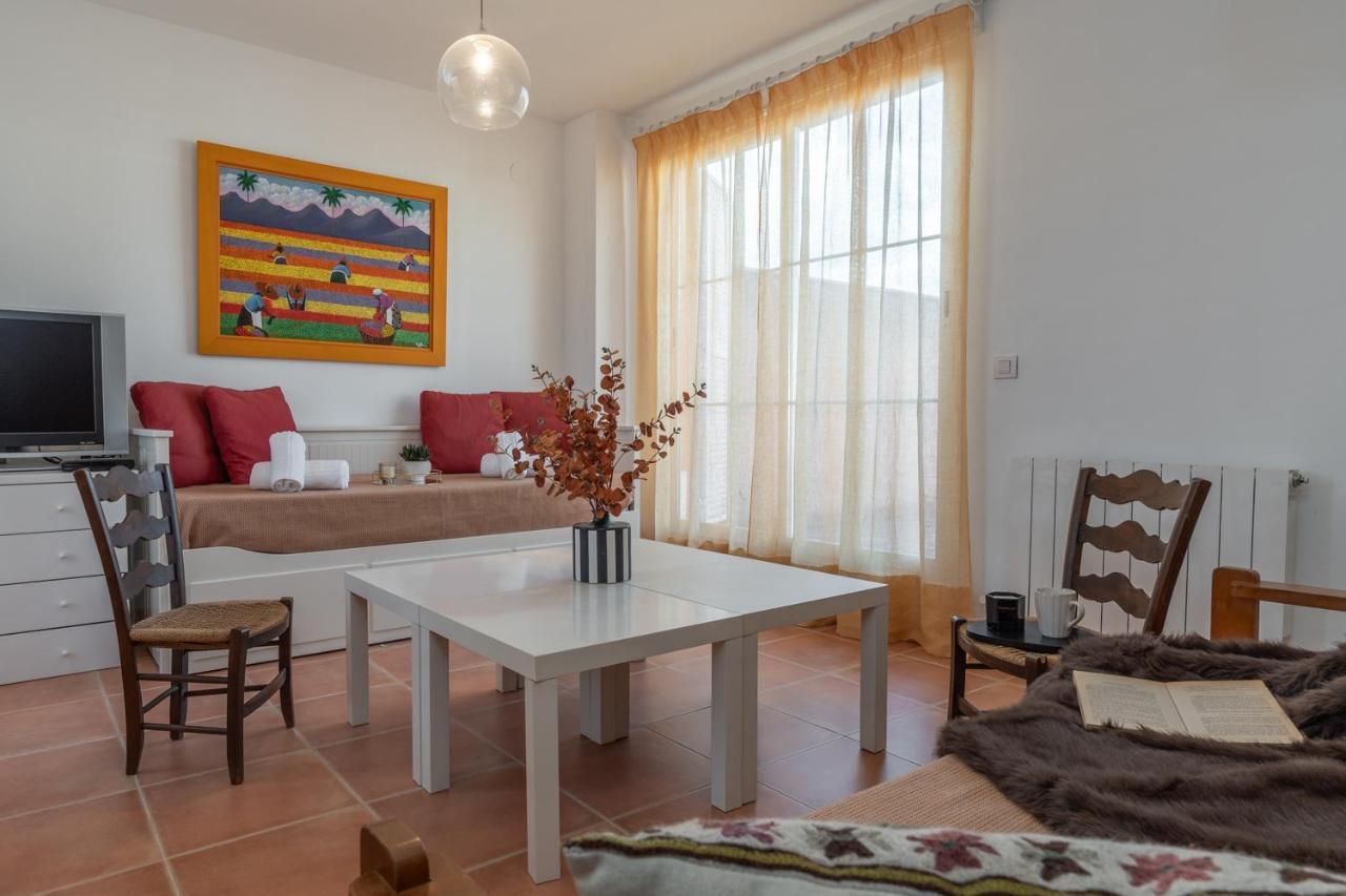 Вилла Tuguest Armilla House Экстерьер фото