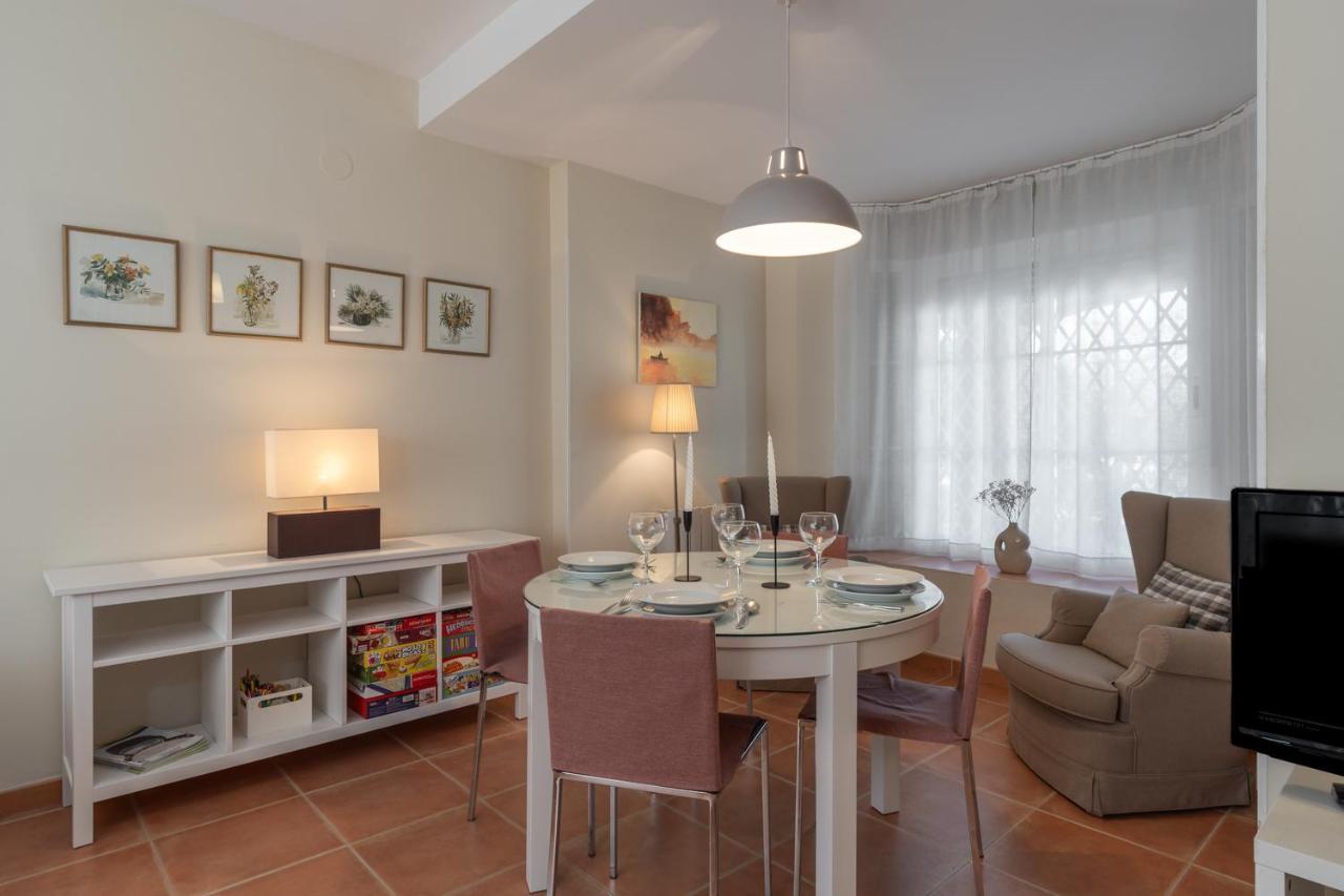 Вилла Tuguest Armilla House Экстерьер фото