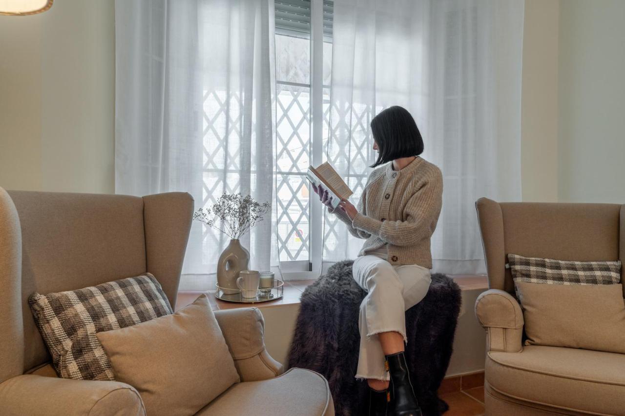 Вилла Tuguest Armilla House Экстерьер фото