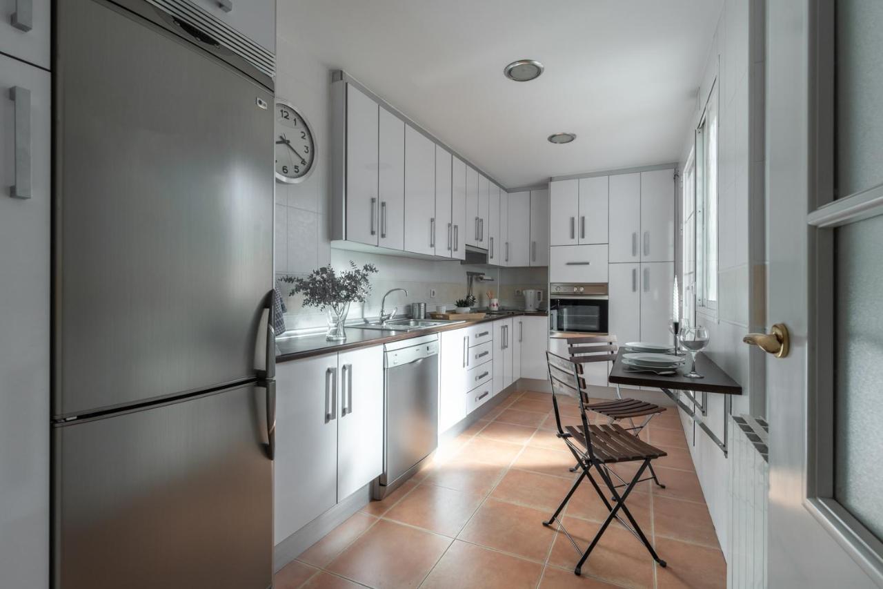 Вилла Tuguest Armilla House Экстерьер фото